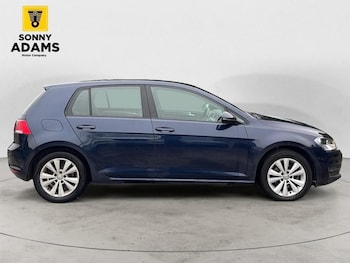 Used Volkswagen Golf 2014 for sale - 77841281: Photo
