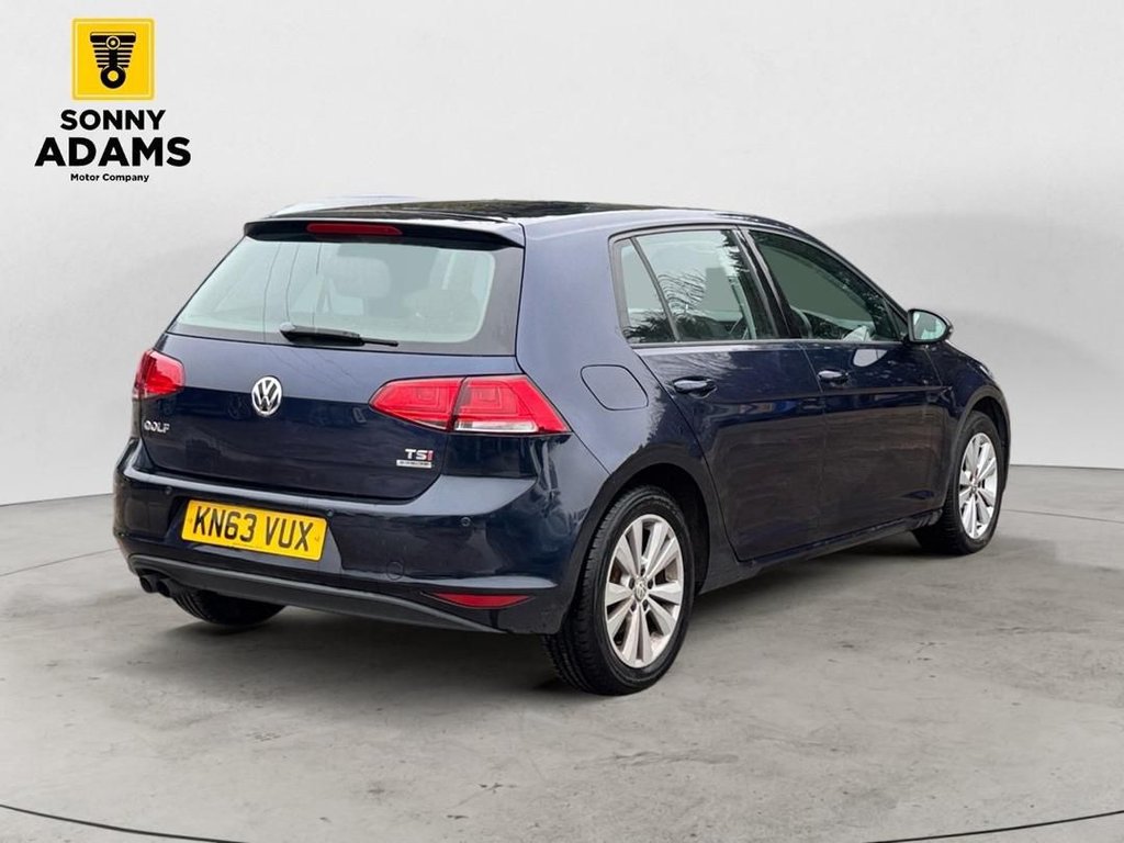Used Volkswagen Golf 2014 for sale - 77841281: Photo 5