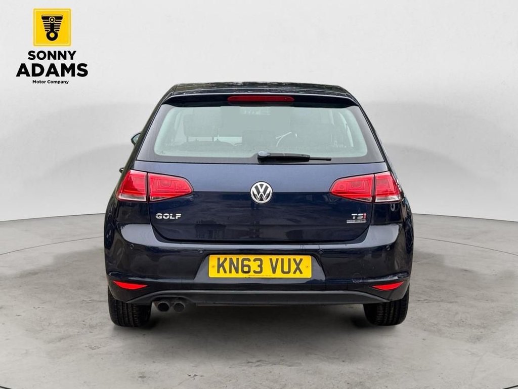 Used Volkswagen Golf 2014 for sale - 77841281: Photo 6