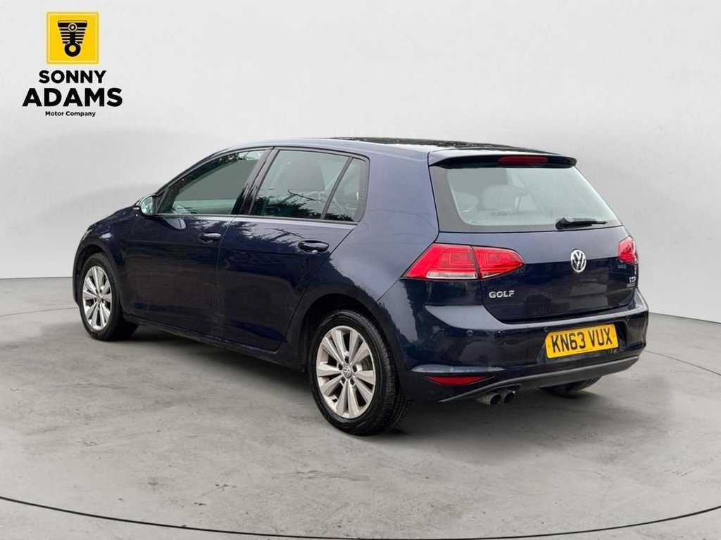 Used Volkswagen Golf 2014 for sale - 77841281: Photo 7