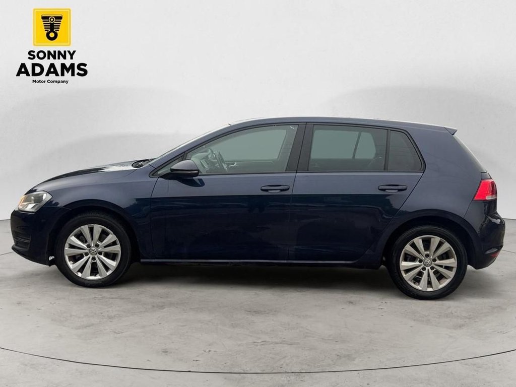 Used Volkswagen Golf 2014 for sale - 77841281: Photo 8
