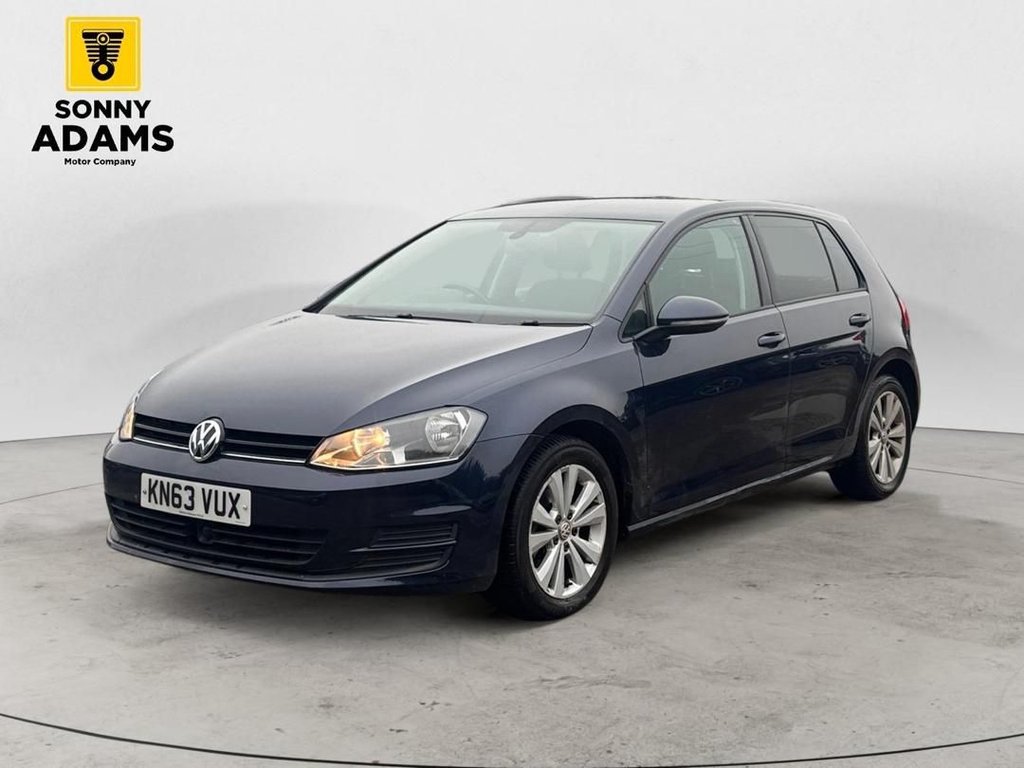 Used Volkswagen Golf 2014 for sale - 77841281: Photo 9