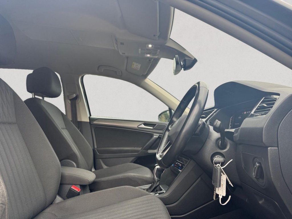 Used Volkswagen Tiguan Allspace 2022 for sale - 77672778: Photo 12