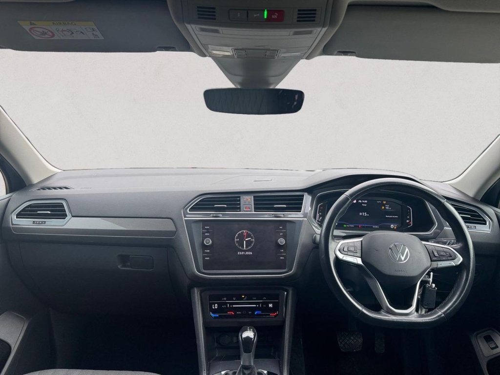 Used Volkswagen Tiguan Allspace 2022 for sale - 77672778: Photo 14