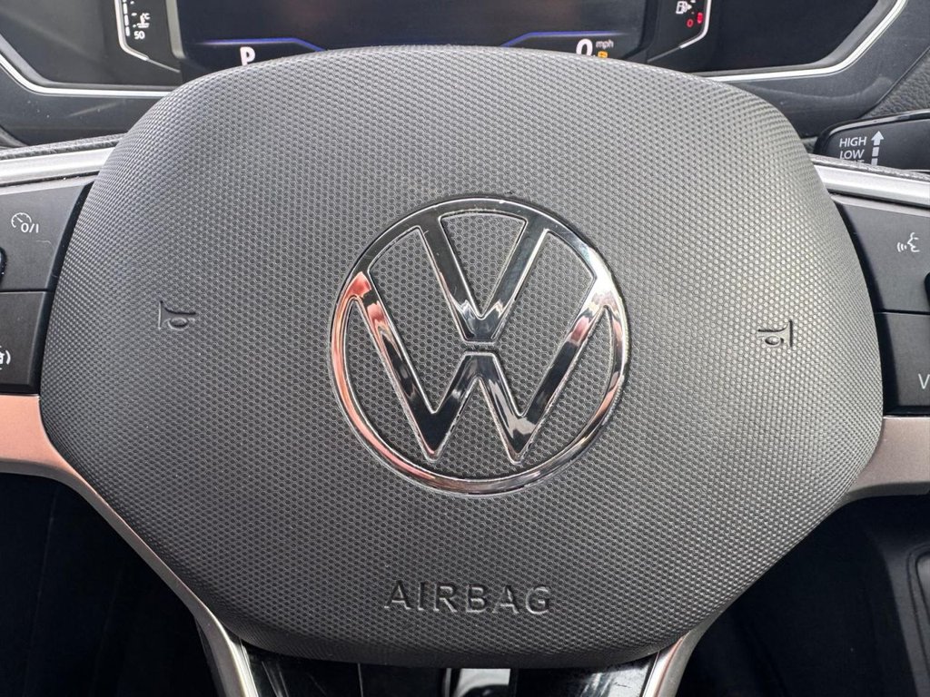 Used Volkswagen Tiguan Allspace 2022 for sale - 77672778: Photo 17