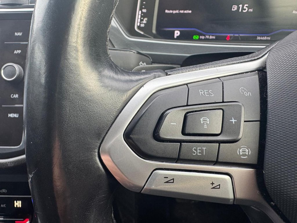 Used Volkswagen Tiguan Allspace 2022 for sale - 77672778: Photo 18