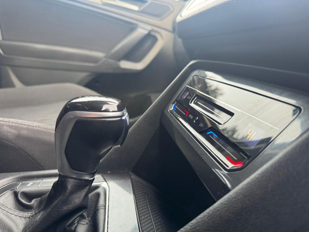 Used Volkswagen Tiguan Allspace 2022 for sale - 77672778: Photo 24