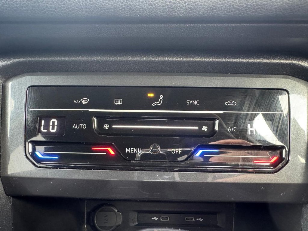 Used Volkswagen Tiguan Allspace 2022 for sale - 77672778: Photo 27