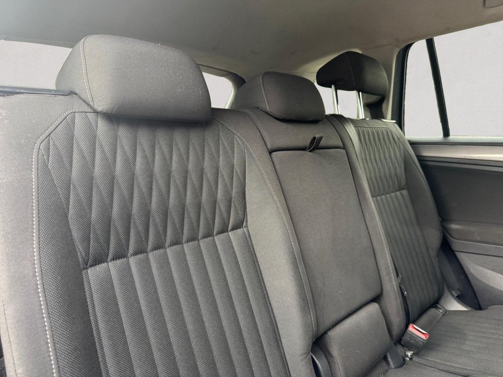 Used Volkswagen Tiguan Allspace 2022 for sale - 77672778: Photo 35
