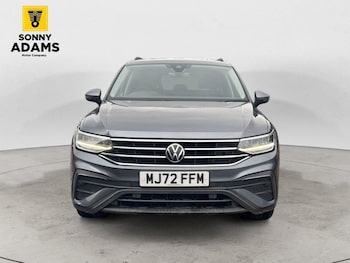 Used Volkswagen Tiguan Allspace 2022 for sale - 77672778: Photo
