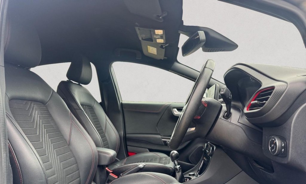 Used Ford Puma 2022 for sale - 78200080: Photo 10