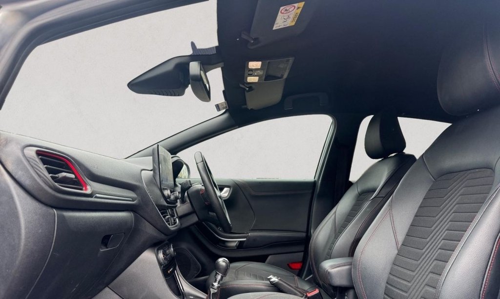 Used Ford Puma 2022 for sale - 78200080: Photo 11