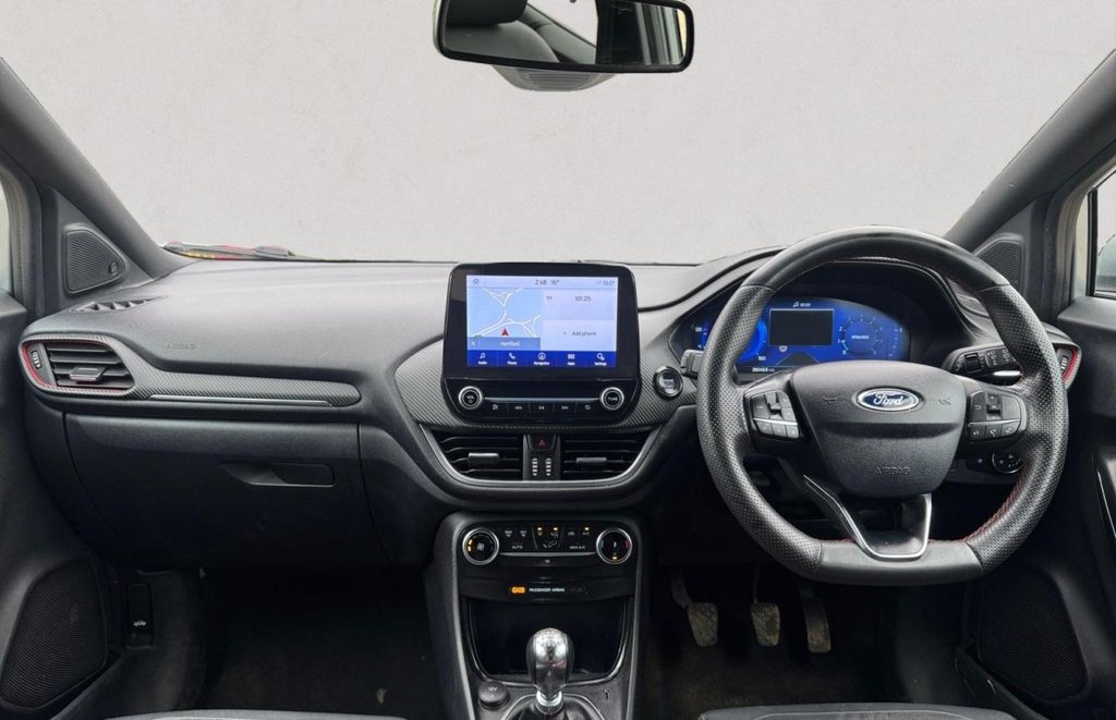 Used Ford Puma 2022 for sale - 78200080: Photo 12