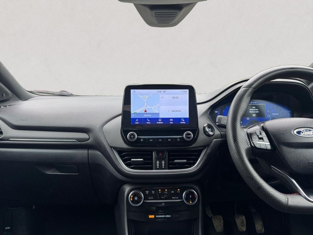 Used Ford Puma 2022 for sale - 78200080: Photo 13