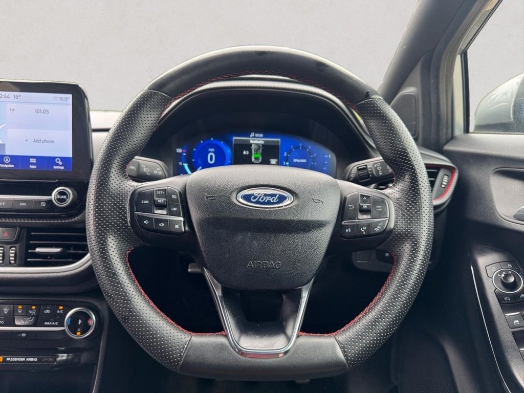 Used Ford Puma 2022 for sale - 78200080: Photo 14