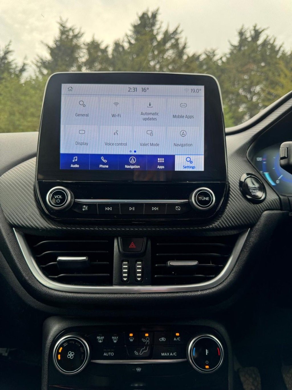 Used Ford Puma 2022 for sale - 78200080: Photo 21