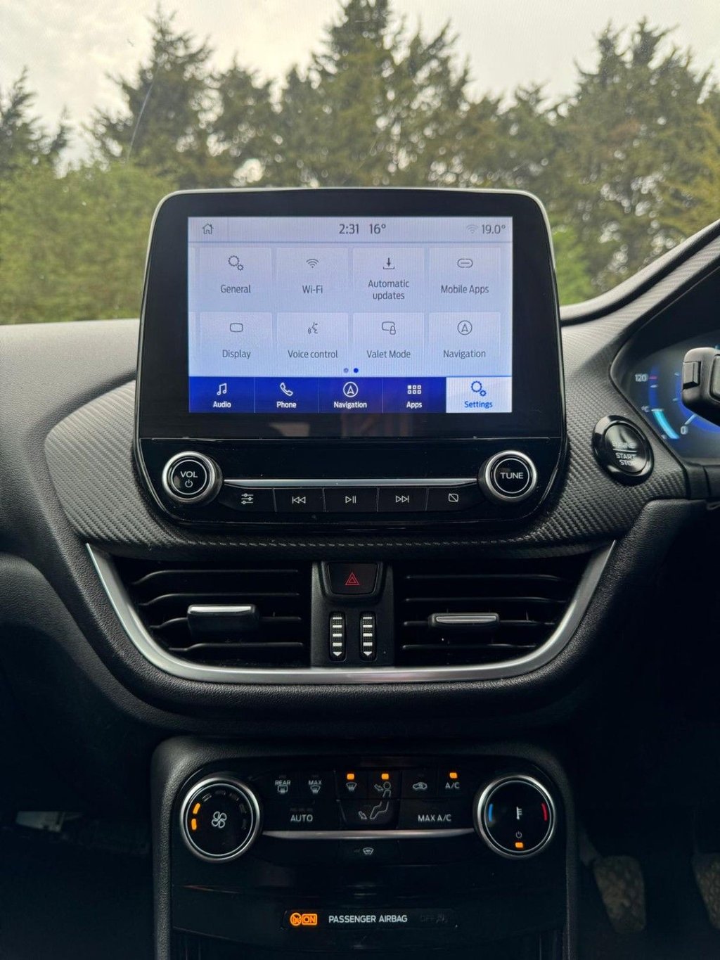 Used Ford Puma 2022 for sale - 78200080: Photo 22