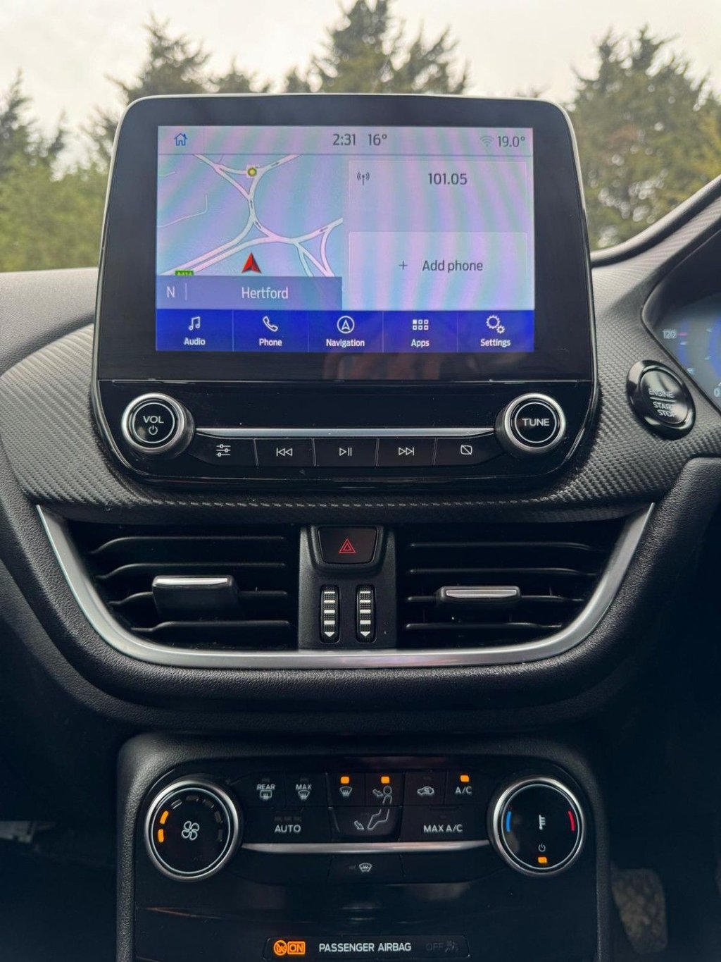 Used Ford Puma 2022 for sale - 78200080: Photo 23