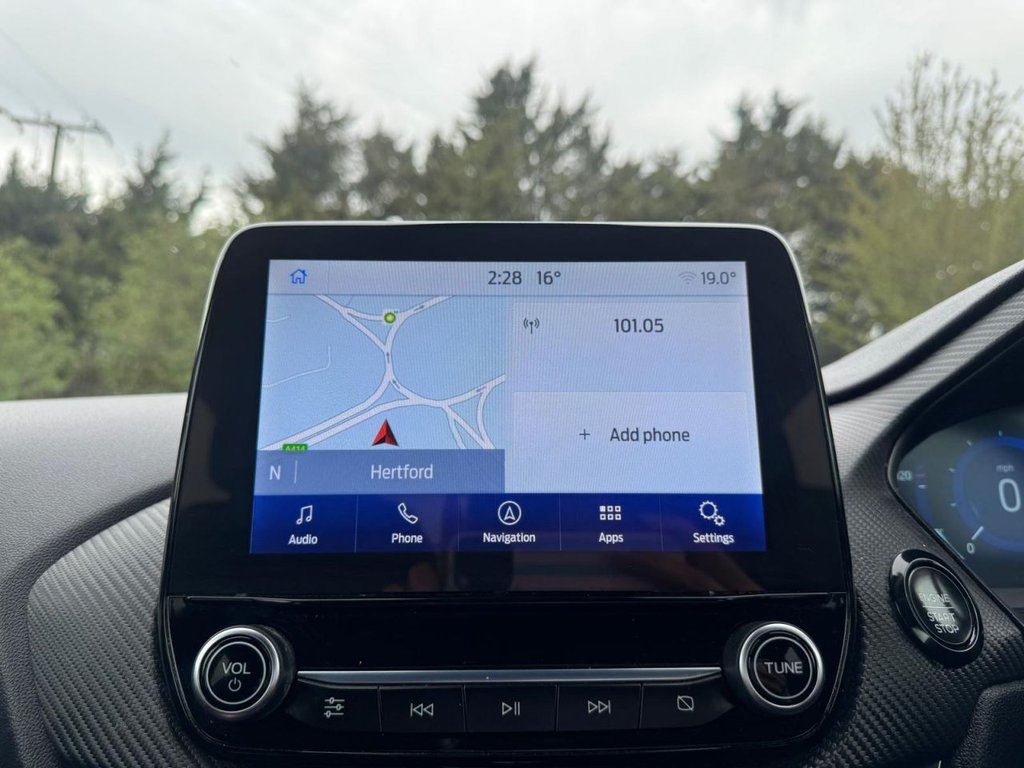 Used Ford Puma 2022 for sale - 78200080: Photo 24