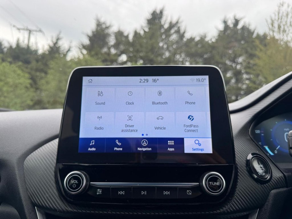 Used Ford Puma 2022 for sale - 78200080: Photo 25