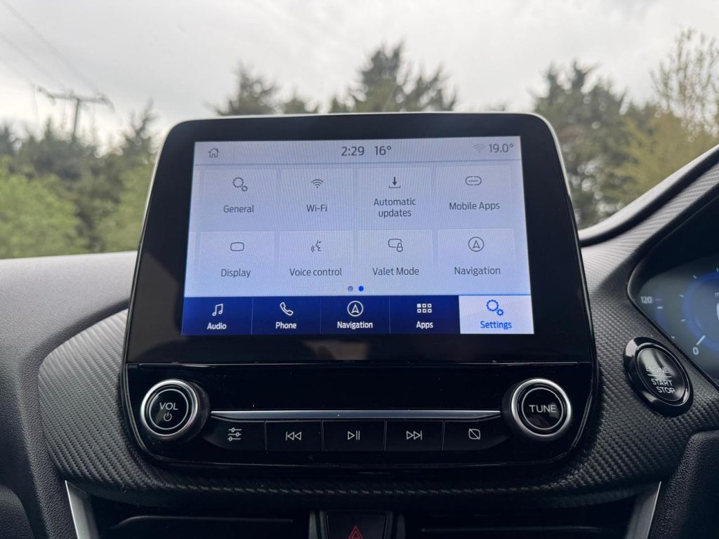 Used Ford Puma 2022 for sale - 78200080: Photo 26