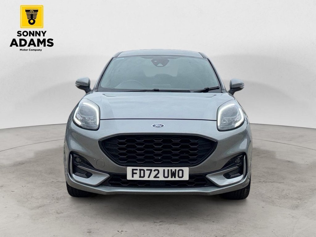 Used Ford Puma 2022 for sale - 78200080: Photo 3
