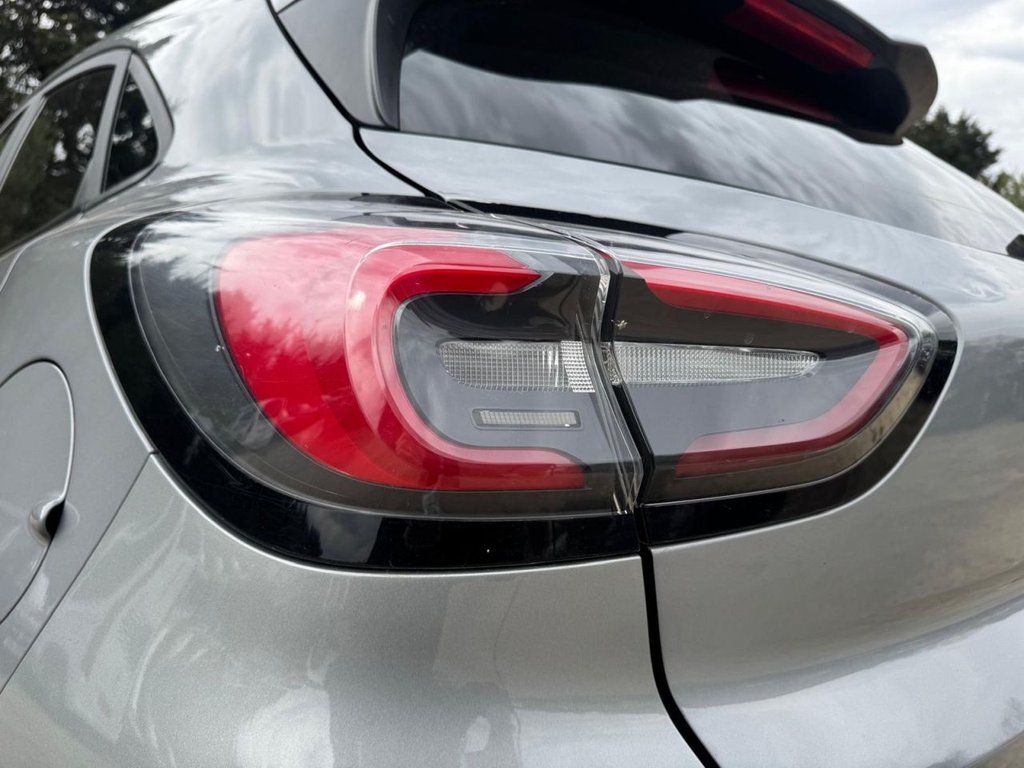 Used Ford Puma 2022 for sale - 78200080: Photo 34