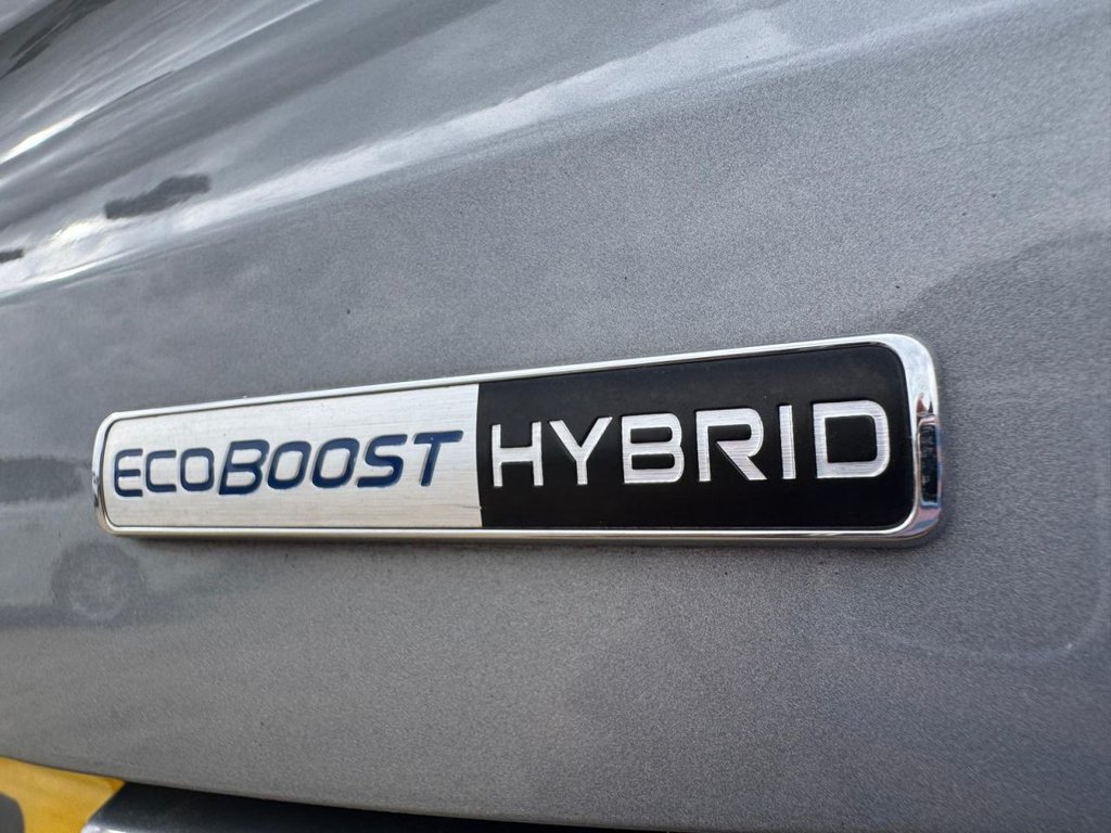 Used Ford Puma 2022 for sale - 78200080: Photo 35