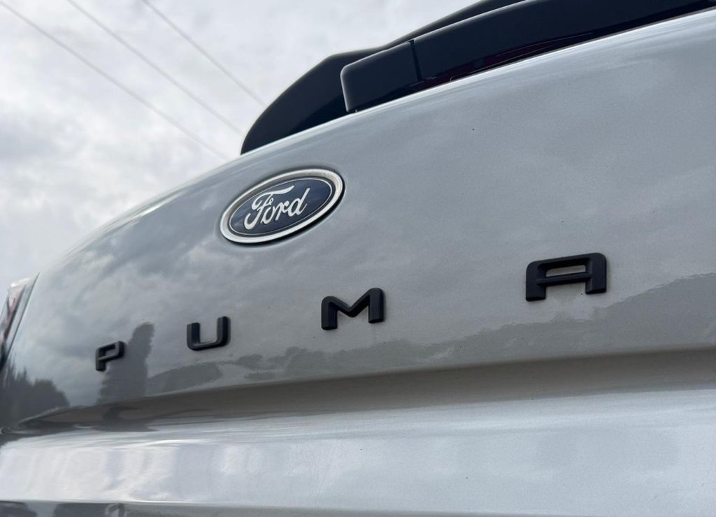 Used Ford Puma 2022 for sale - 78200080: Photo 36