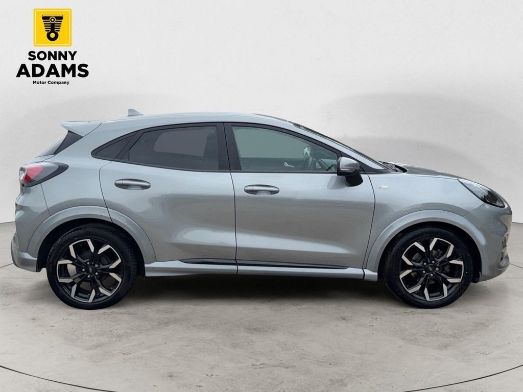 Used Ford Puma 2022 for sale - 78200080: Photo 4