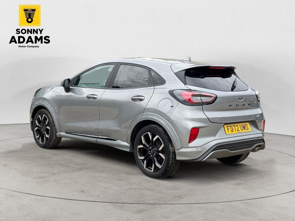 Used Ford Puma 2022 for sale - 78200080: Photo 7