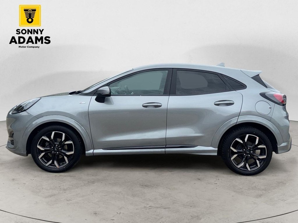 Used Ford Puma 2022 for sale - 78200080: Photo 8