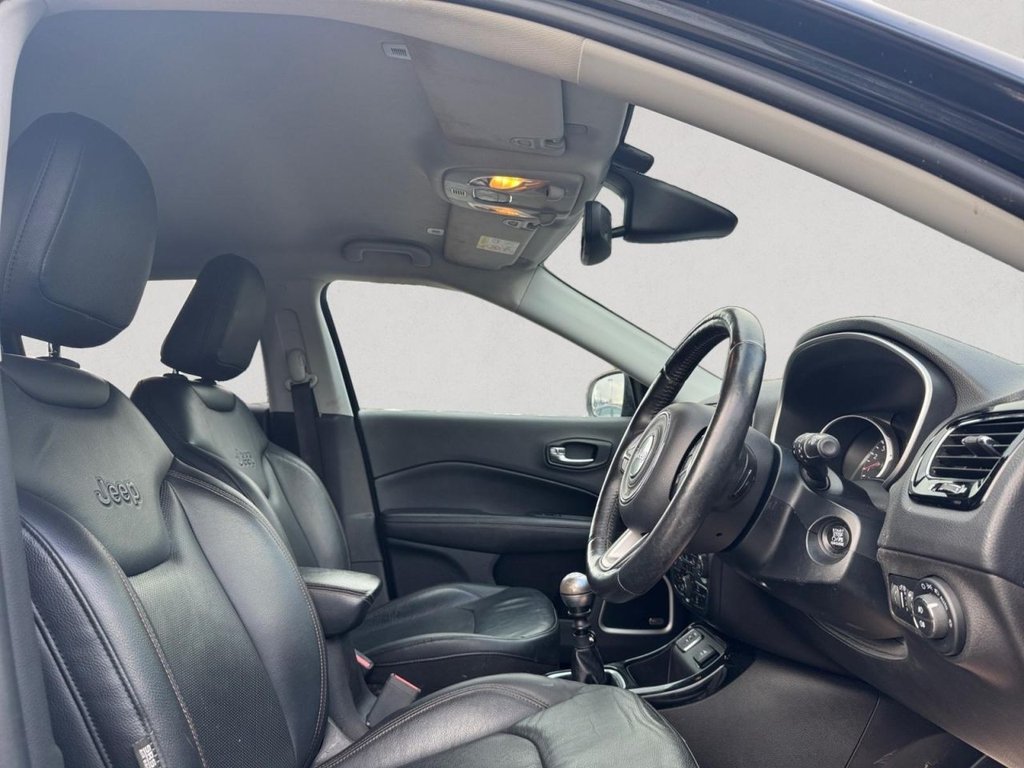 Used Jeep Compass 2020 for sale - 77477690: Photo 11