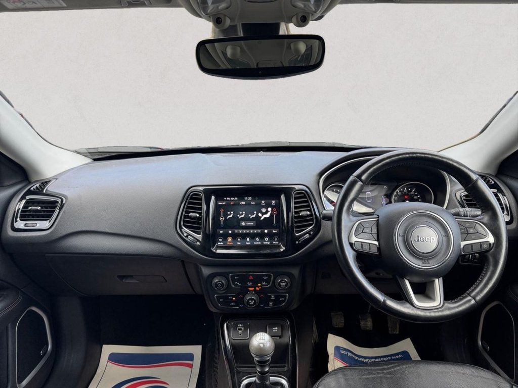 Used Jeep Compass 2020 for sale - 77477690: Photo 13