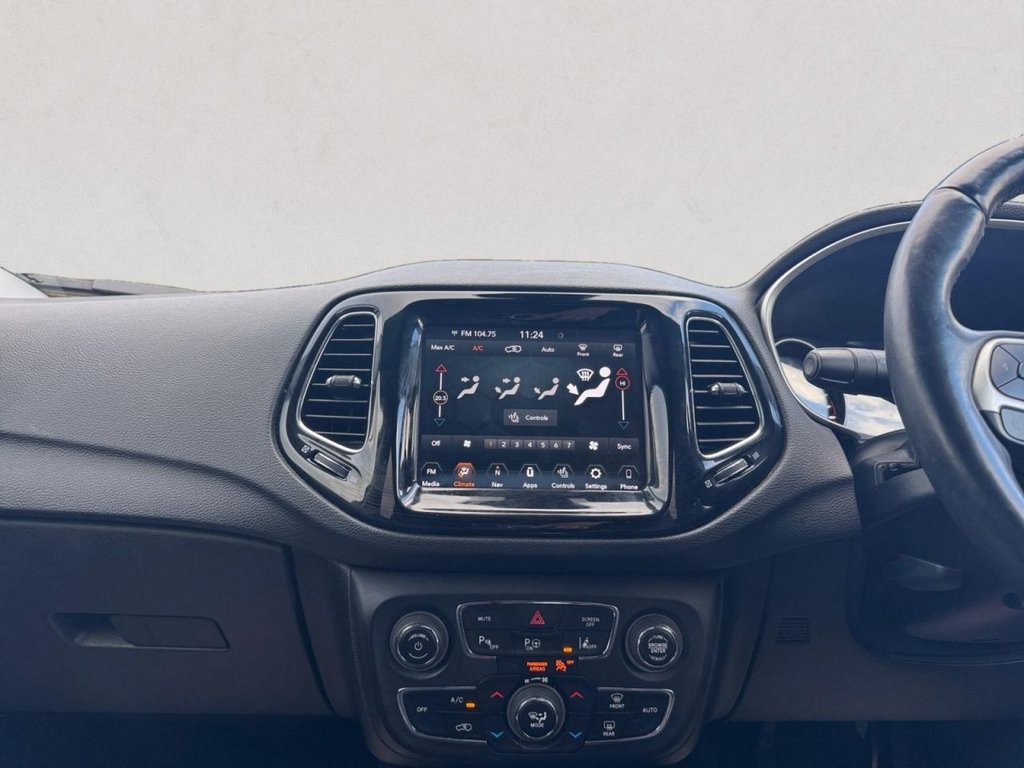 Used Jeep Compass 2020 for sale - 77477690: Photo 14