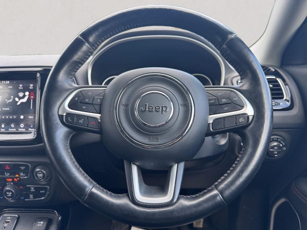 Used Jeep Compass 2020 for sale - 77477690: Photo 15