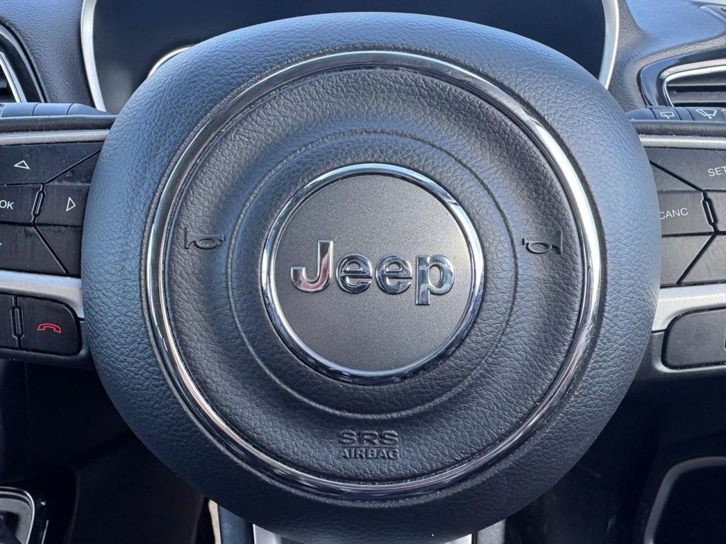 Used Jeep Compass 2020 for sale - 77477690: Photo 16