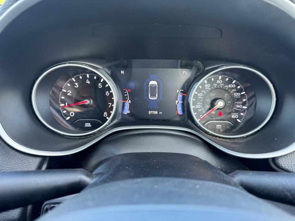 Used Jeep Compass 2020 for sale - 77477690: Photo 21