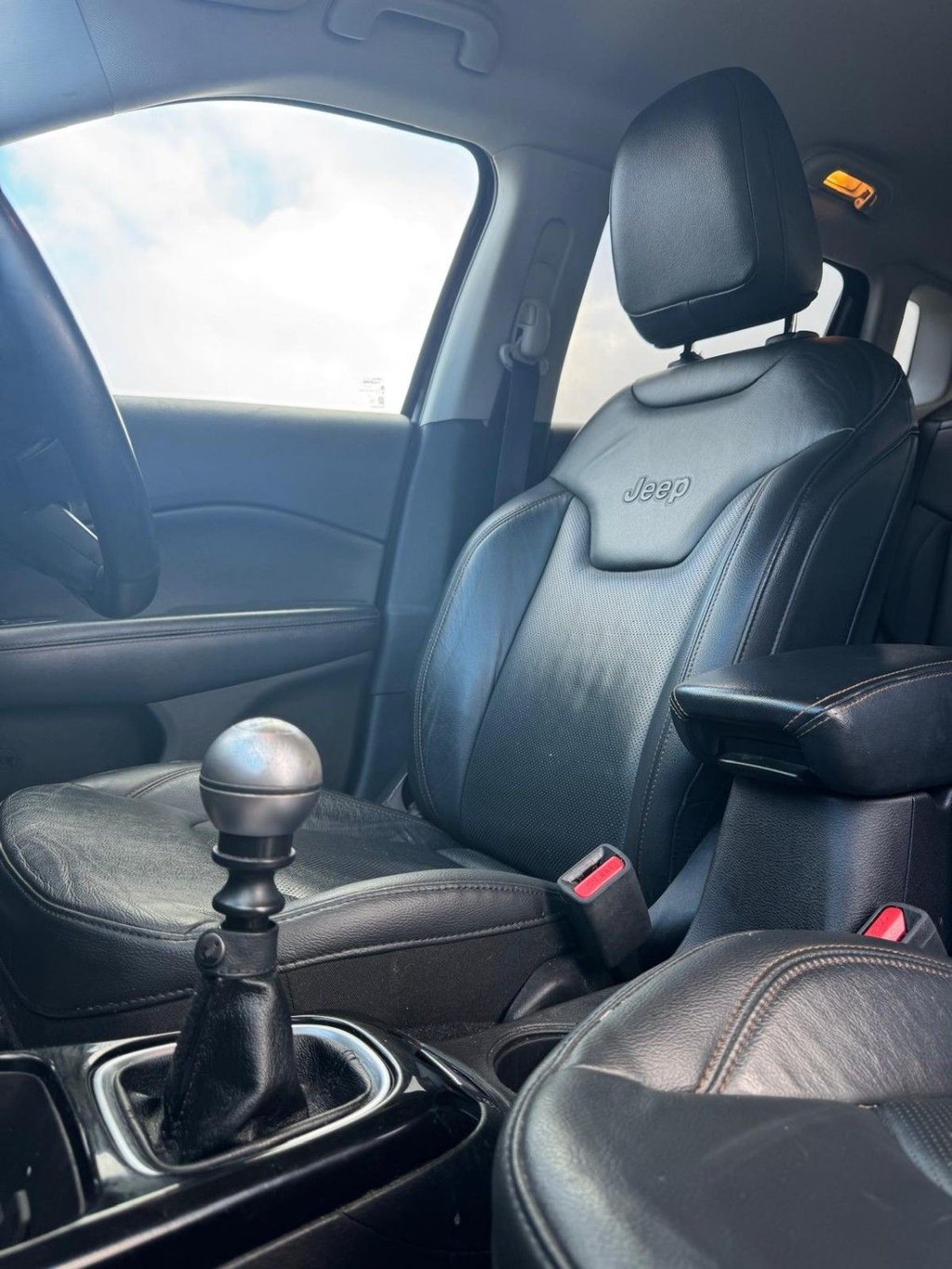 Used Jeep Compass 2020 for sale - 77477690: Photo 22