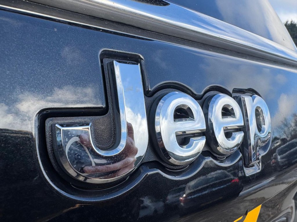 Used Jeep Compass 2020 for sale - 77477690: Photo 40