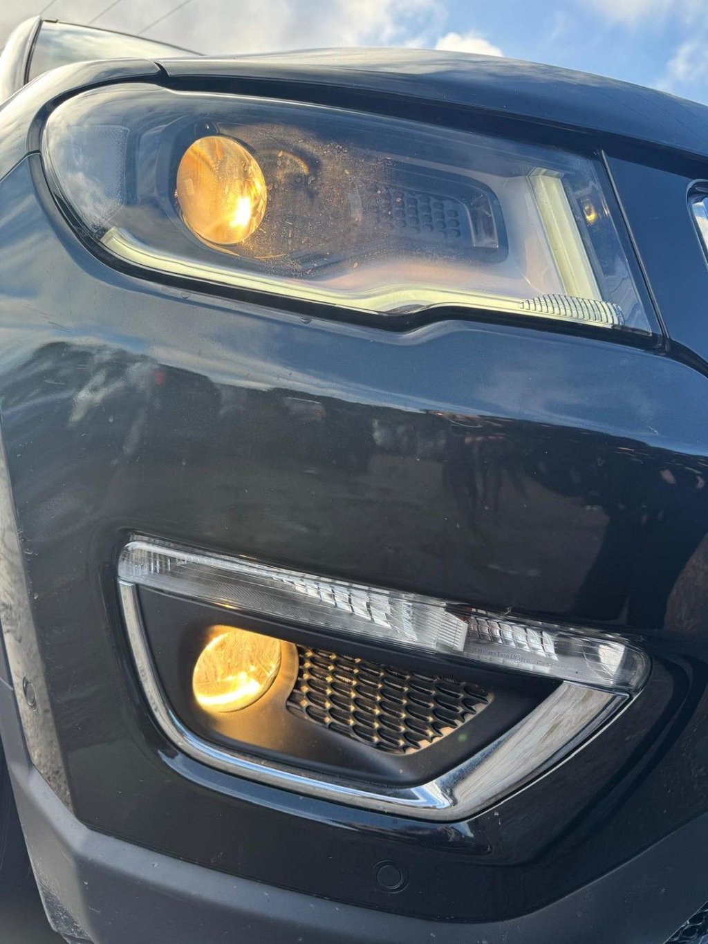 Used Jeep Compass 2020 for sale - 77477690: Photo 41