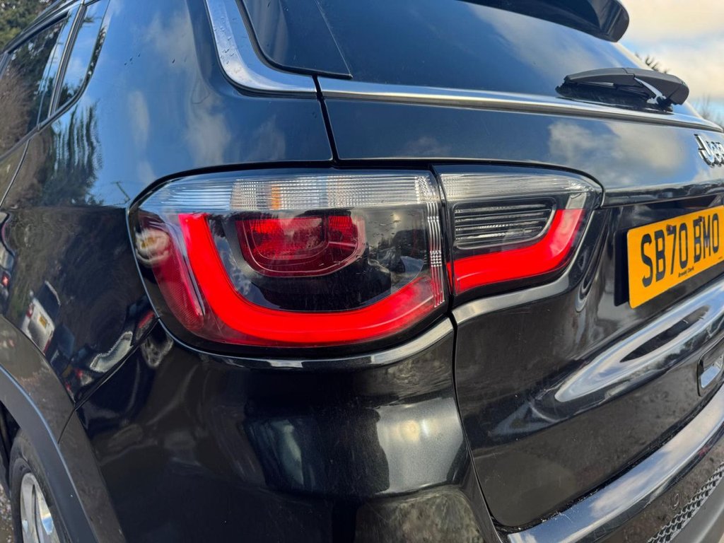 Used Jeep Compass 2020 for sale - 77477690: Photo 43