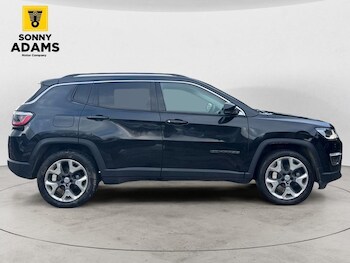 Used Jeep Compass 2020 for sale - 77477690: Photo