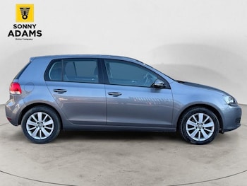 Used Volkswagen Golf 2011 for sale - 78543664: Photo