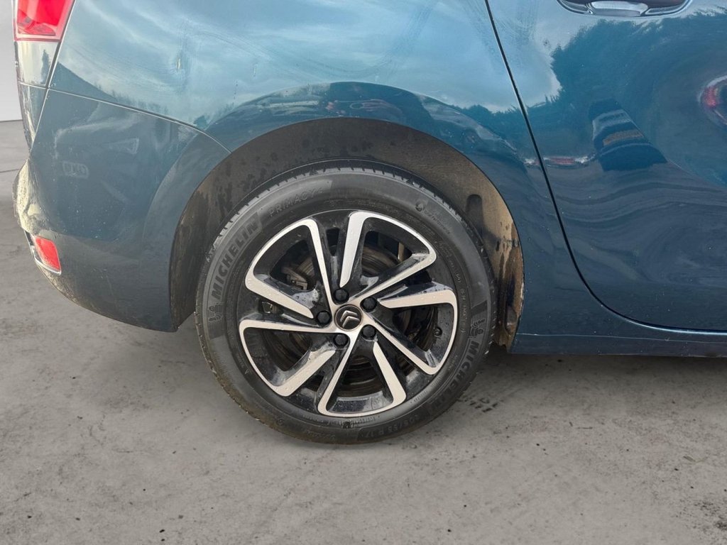 Used Citroen C4 Grand Picasso 2022 for sale - 77369266: Photo 10