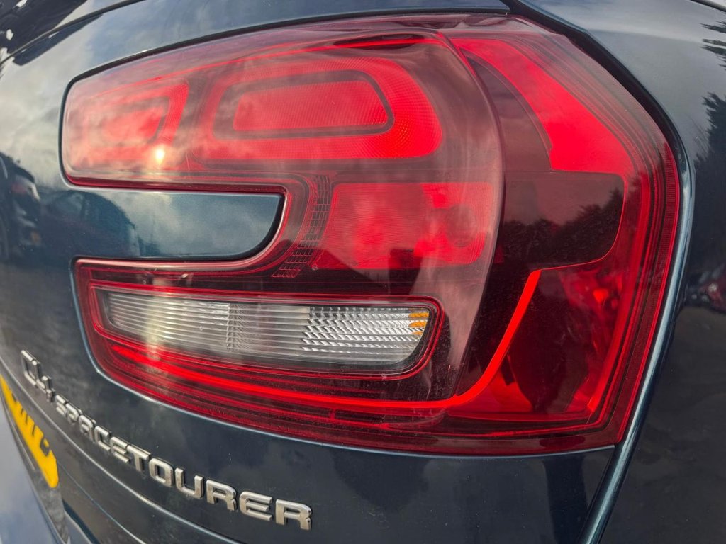 Used Citroen C4 Grand Picasso 2022 for sale - 77369266: Photo 11