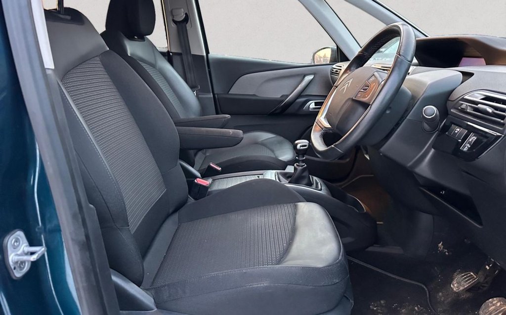 Used Citroen C4 Grand Picasso 2022 for sale - 77369266: Photo 13