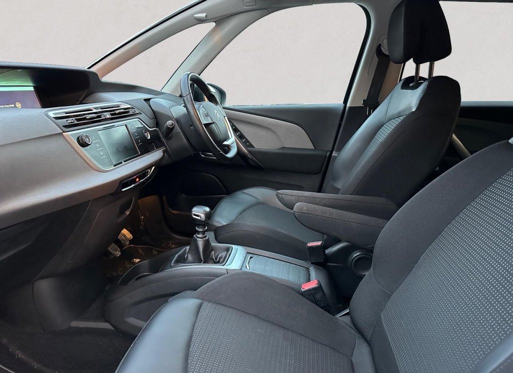 Used Citroen C4 Grand Picasso 2022 for sale - 77369266: Photo 14