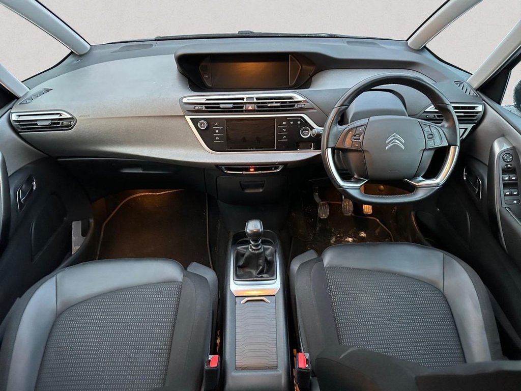 Used Citroen C4 Grand Picasso 2022 for sale - 77369266: Photo 15