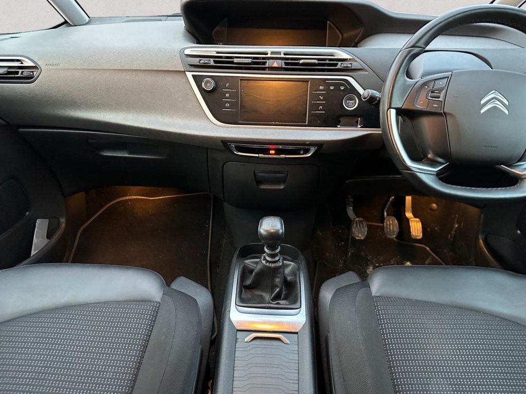 Used Citroen C4 Grand Picasso 2022 for sale - 77369266: Photo 16